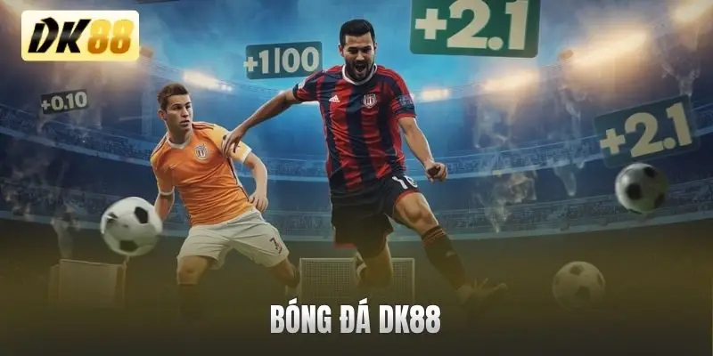 Bóng đá DK88