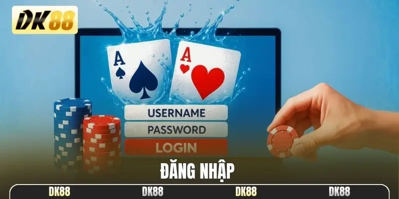 Đăng nhập